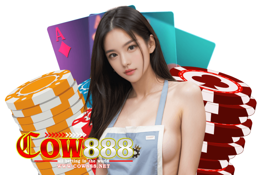 cow888 login