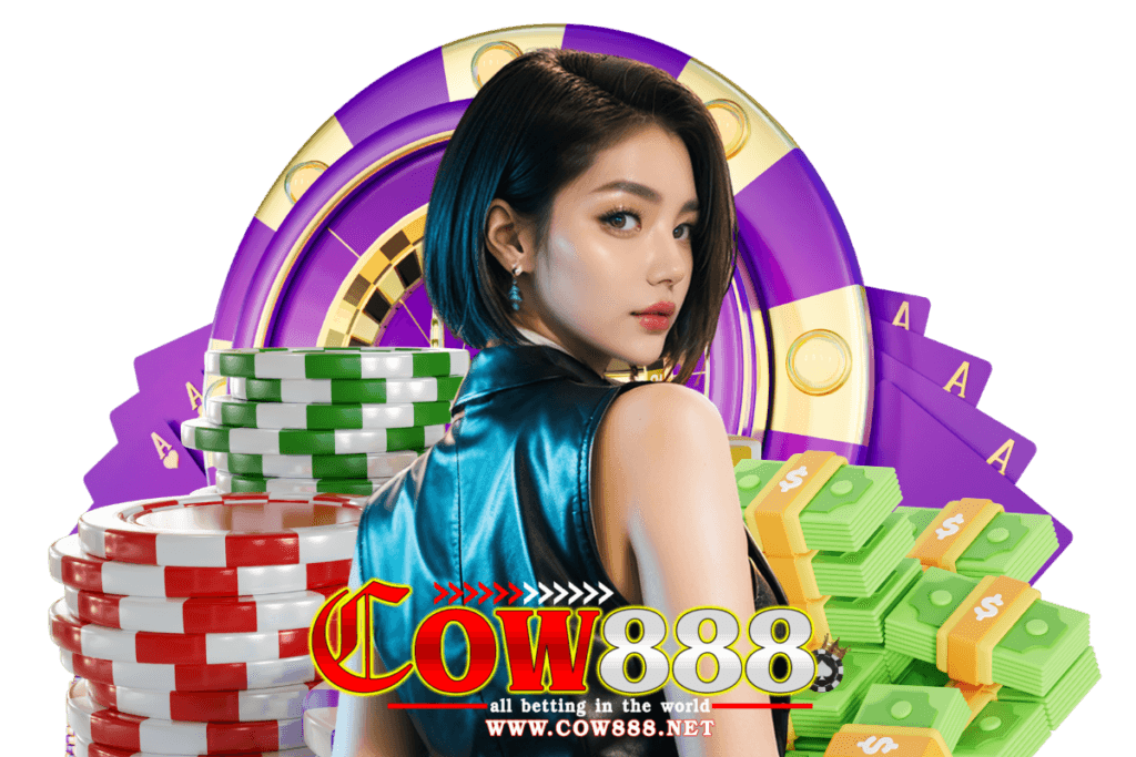 cow888 register