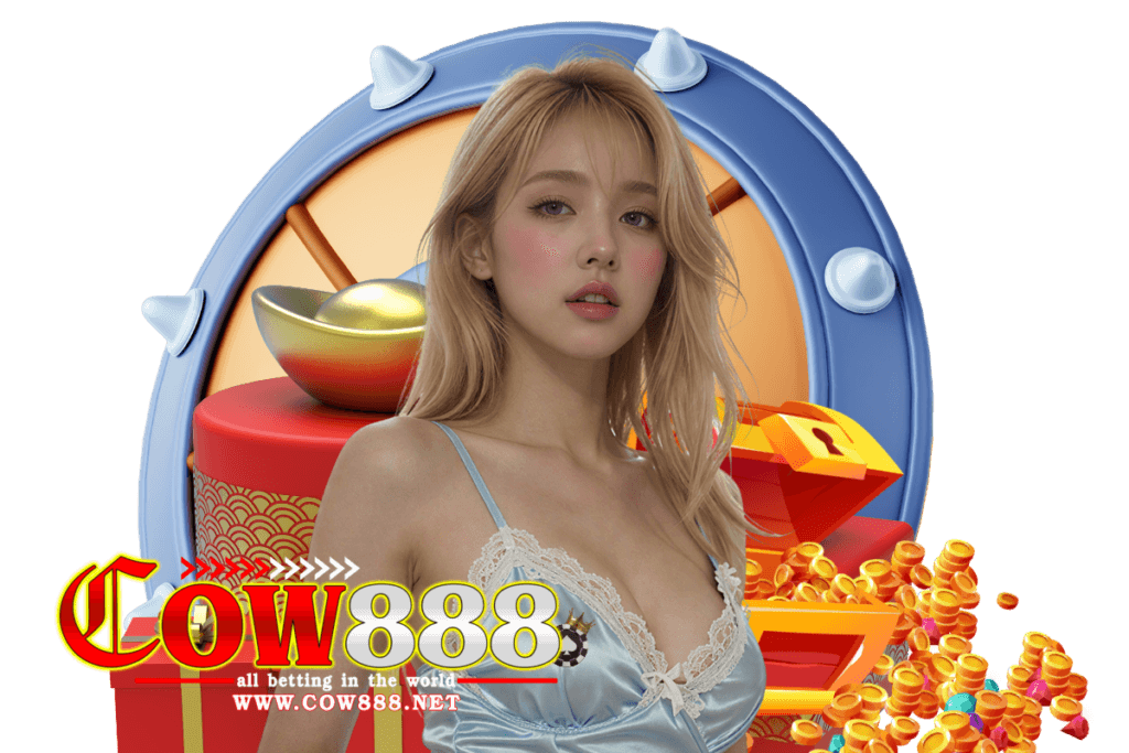 cow888 สมัคร