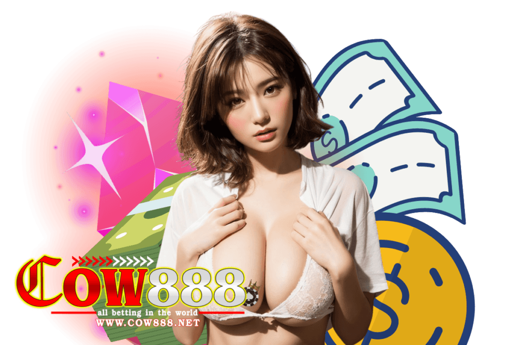 cow888 สล็อต